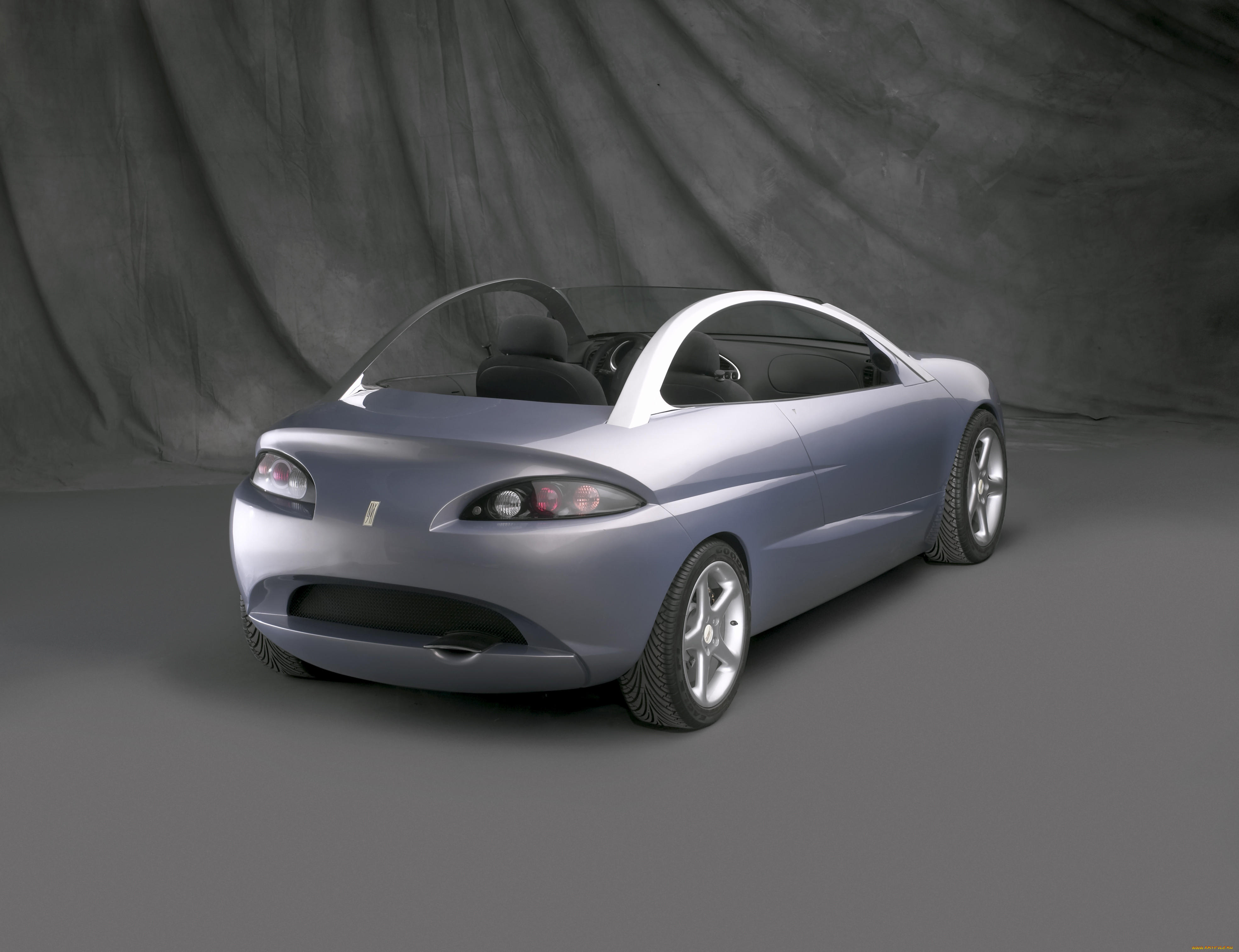 , ford